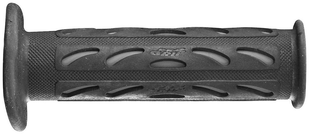 Obrázek produktu GRIPY724 BK/GRY OPEN ENDS PA0724OEGR02