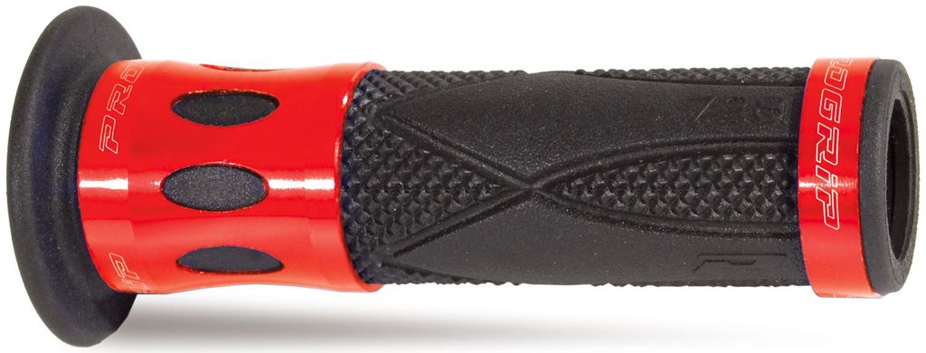 Obrázek produktu GRIPS728 BK/RD ALU OPEN PA0728OECRRO