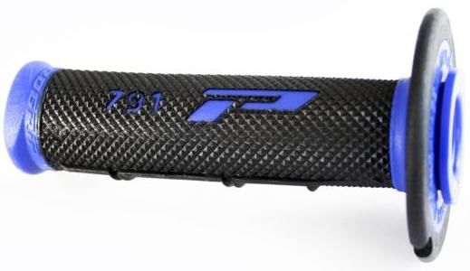 Obrázek produktu GRIPY791 MODRÁ/ČERNÁ PA079100BL02