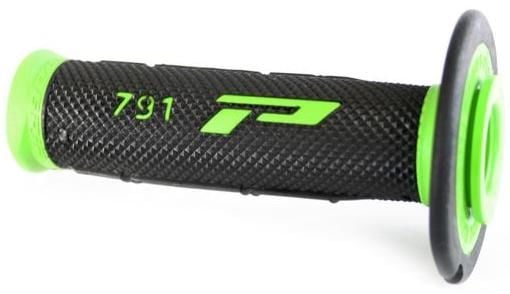 Obrázek produktu GRIPY791 ZELENÁ/ČERNÁ PA079100VE02