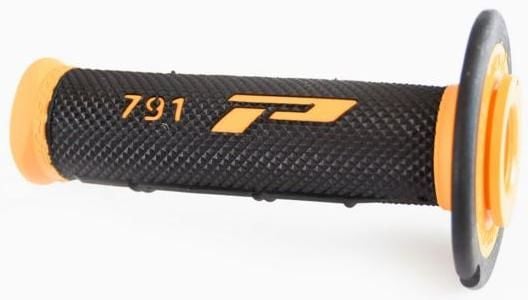 Obrázek produktu GRIPS791 ORANŽOVÁ/ČERNÁ PA079100AC02