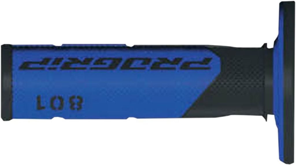 Obrázek produktu GRIPY801 ČERNÁ/MODRÁ PA080100NEBL