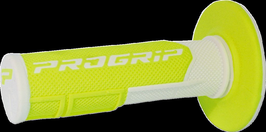 Obrázek produktu GRIPS801 BÍLÁ/ FLUO ŽLUTÁ PA080100BIGF