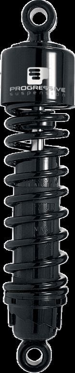 Obrázek produktu SHK 412 04-19 XL HD BLK 412-4061B