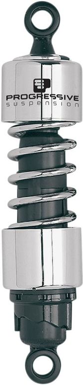 Obrázek produktu SHOCK 412 12,5 CHROM 412-4219C