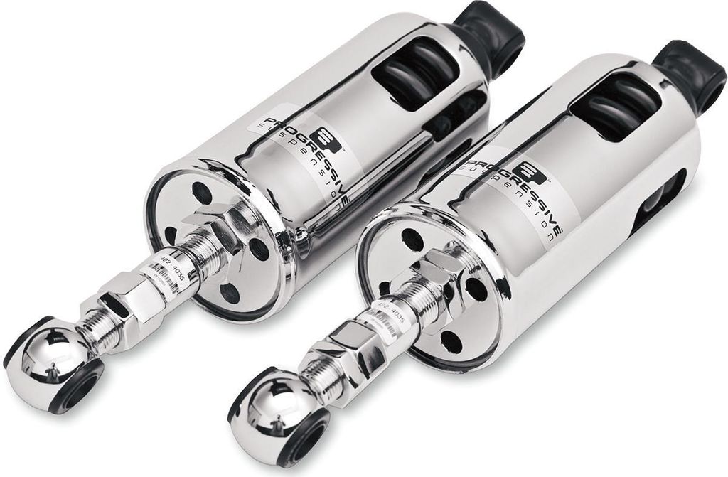 Obrázek produktu SHOCK 422 SOFT 89-99 CHRM 422-4035C