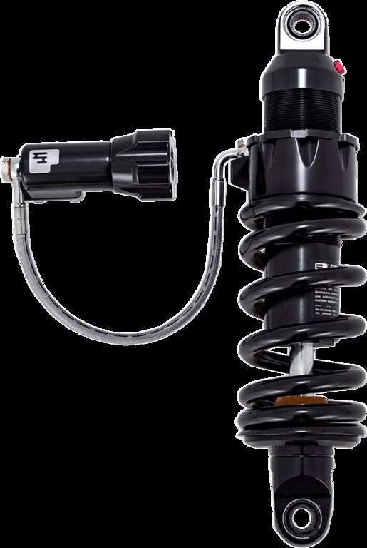 Obrázek produktu SHOCK 465 RAP FL/FX 12.2 465-5046B