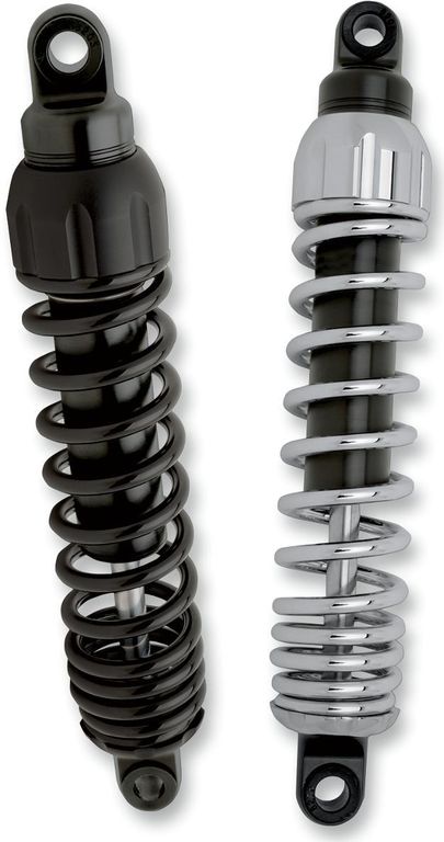 Obrázek produktu SHOCK444 BLK 04-19XL 11.5 444-4063B