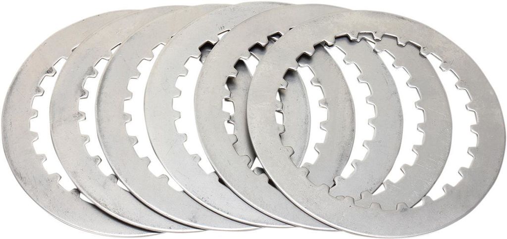 Obrázek produktu SADA SLITINOVÝCH/OCELOVÝCH DESEK CR250 16.S13012