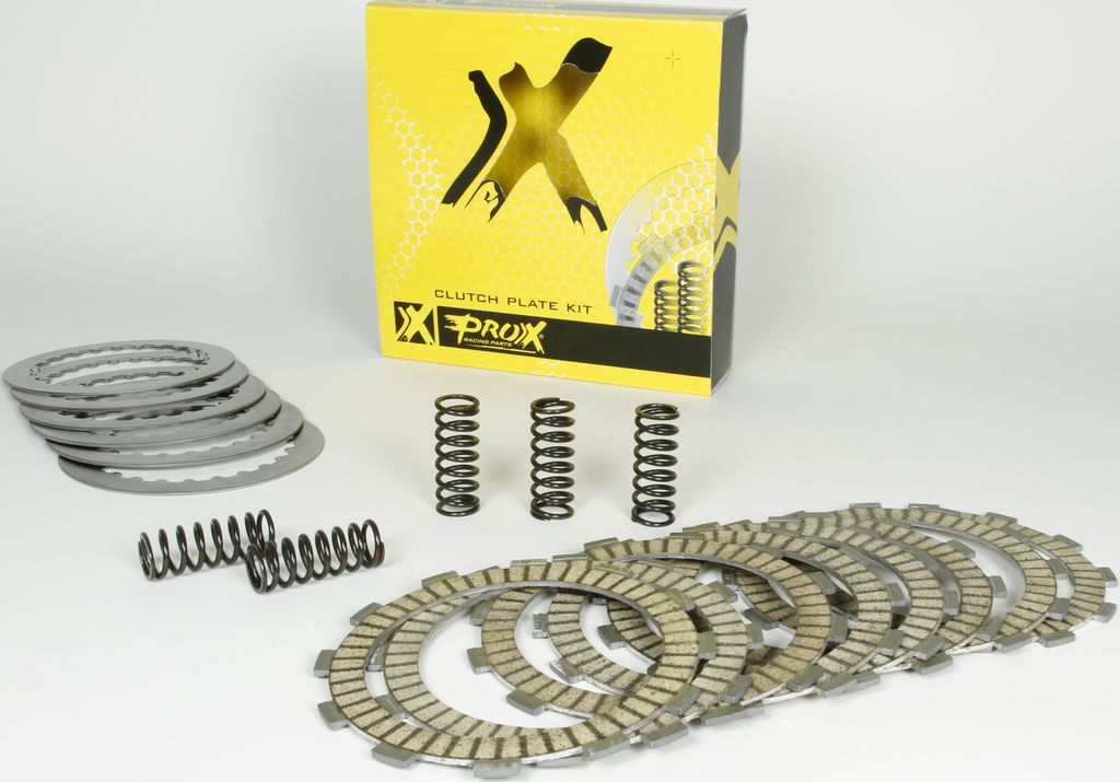 Obrázek produktu SPOJKOVÁ SADA KX450F 06-09 16.CPS44006