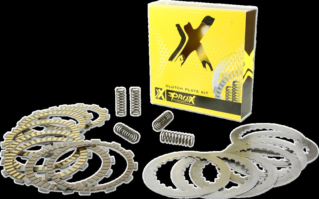 Obrázek produktu CMPL SPOJKOVÝ TALÍŘ CR250R 18-19 16.CPS13018