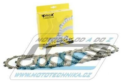Obrázek produktu FRCTON PLTE ST CR125/GAS125 16.S12006