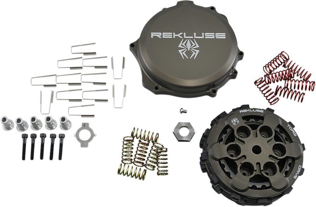 Obrázek produktu CLTCH KT CRTQ RMZ/X450 RMS-7164