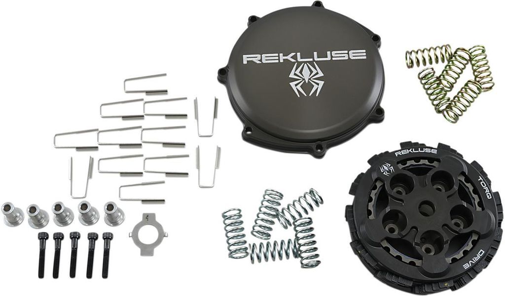 Obrázek produktu CLTCH KT CRTQ YZ/WR250F RMS-7171