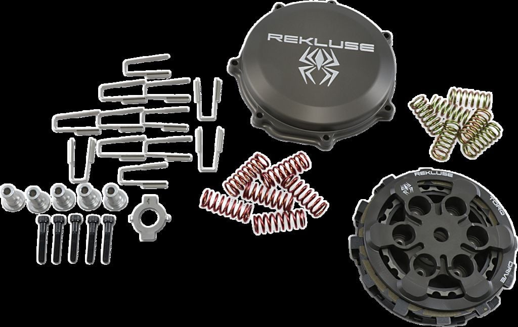 Obrázek produktu CLTCH KT CRTQ YZ/WR450F RMS-7176