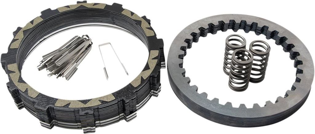 Obrázek produktu REKLUSE Core Manuální spojkový systém TorqDrive - Honda Africa Twin CRF1100L RMS-2801212