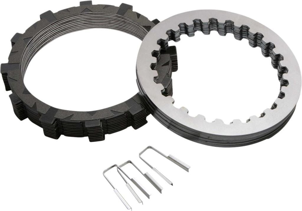 Obrázek produktu CLTCH PK REPL CORTQD YAMA 750-07076