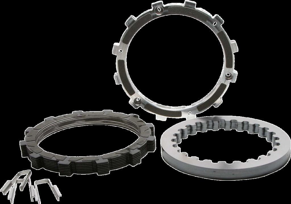 Obrázek produktu CLTCH PK REPL RADCX HONDA 751-01009