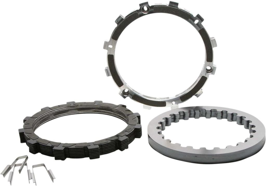 Obrázek produktu CLTCH PK REPL RADCX YZ125 751-07075