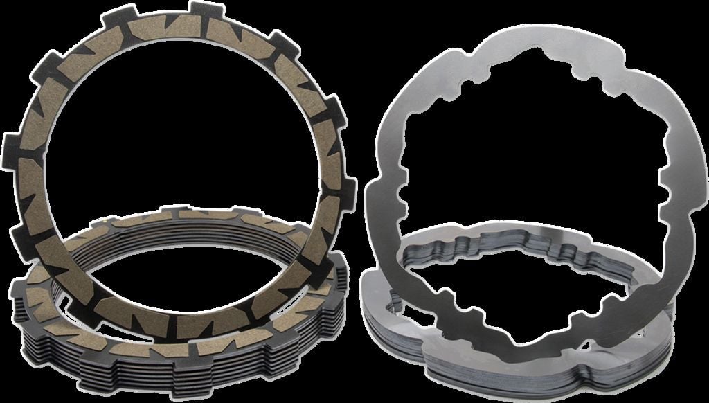 Obrázek produktu CLTCH PK TQD HUSB/HQ/KTM RMS-2813086