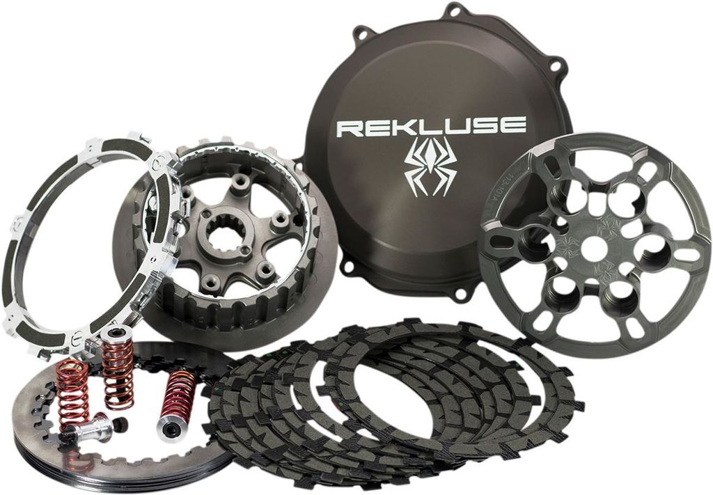 Obrázek produktu CLTCH RADCX CRF450R 02-08 RMS-7901011