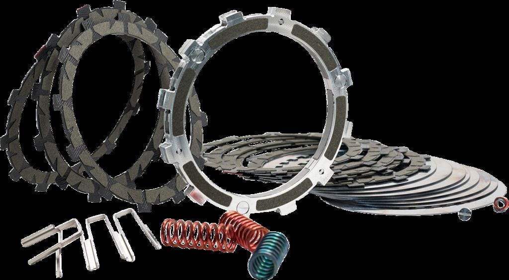 Obrázek produktu CLTCH RADX CRF450R 13-16 RMS-6301010
