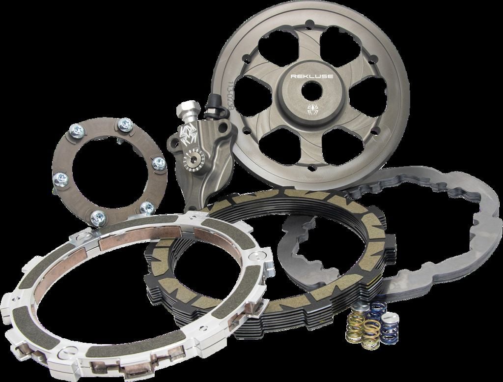 Obrázek produktu CLTCH RADX HSQ/KTM 450 16 RMS-6313082