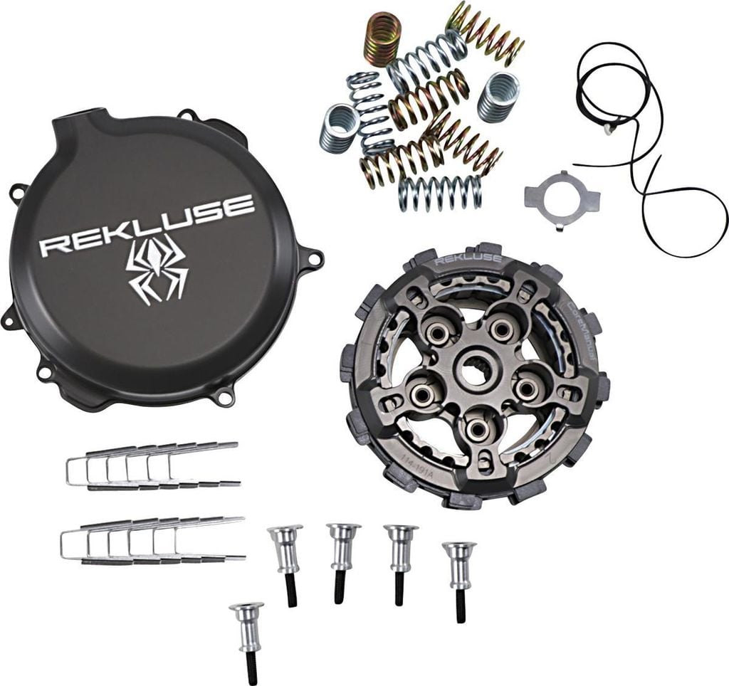 Obrázek produktu CLTH KT CORTQD KTM/HQ 125 RMS-7113091