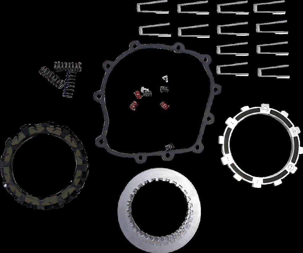 Obrázek produktu CLTH KT RADX BMW F750/850 RMS-6309009