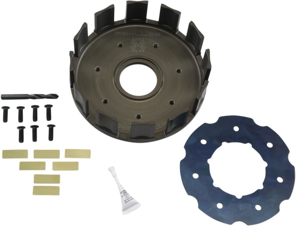 Obrázek produktu SPOJKOVÝ KOŠ TRX450R 04+ RMS-4115