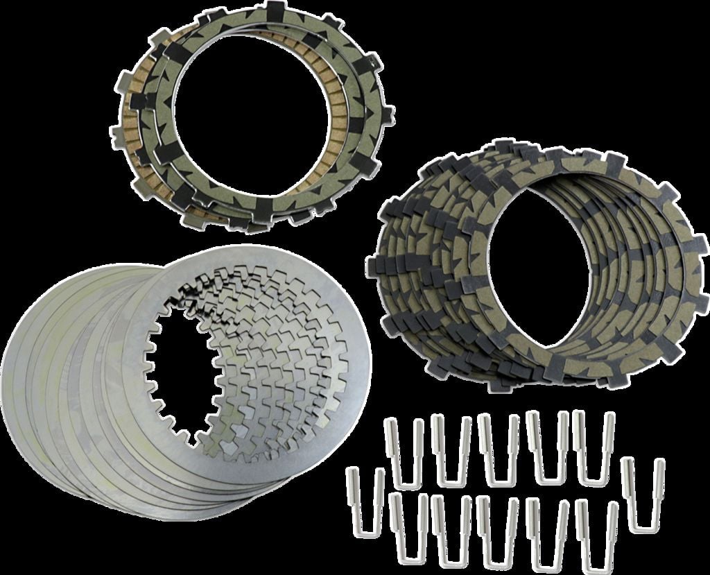 Obrázek produktu SPOJKA KT TQD BMW ADVEN RMS-2809005