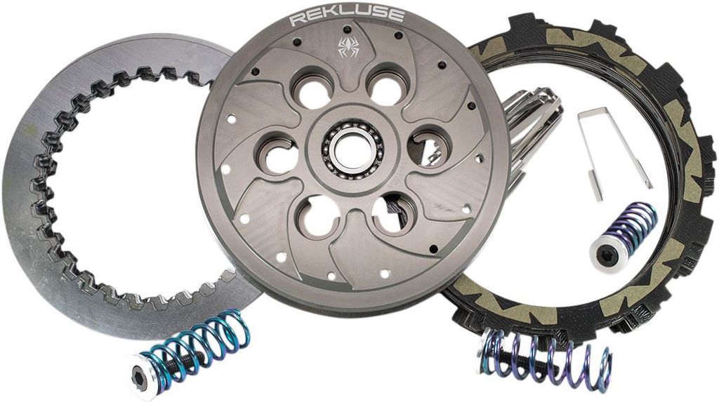 Obrázek produktu SPOJKA KT TRQDRV YXZ1000R RMS-2807001