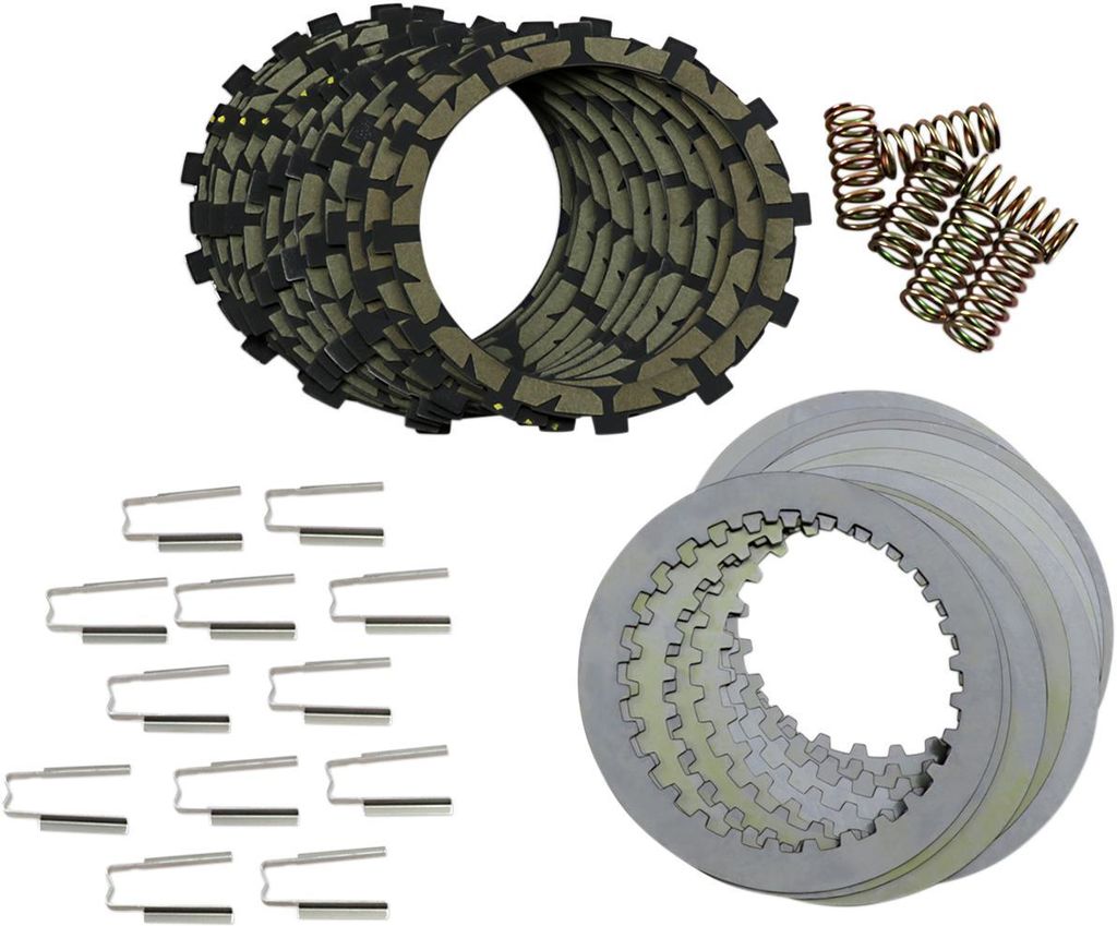 Obrázek produktu SPOJKA PK TQD CRF450X 05+ RMS-2801013