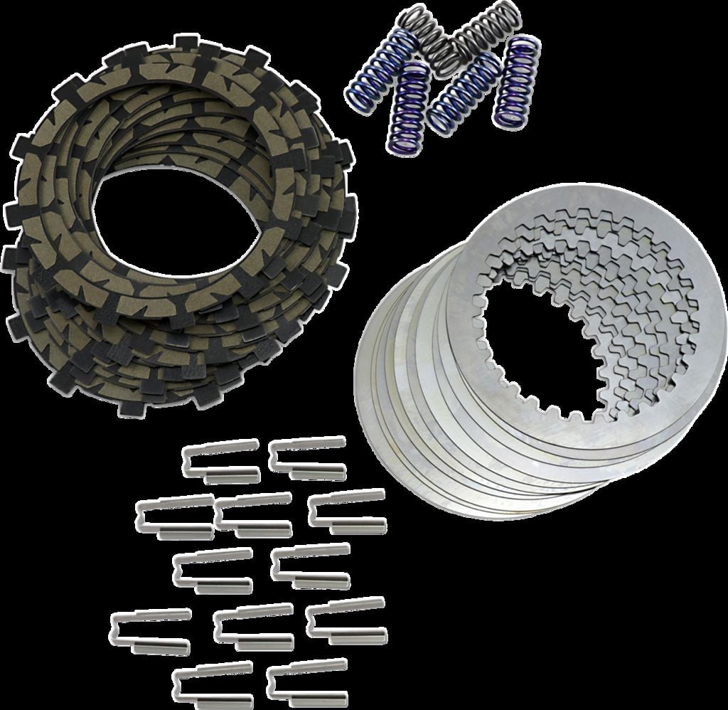 Obrázek produktu SPOJKA PK TQD YFZ450 04+ RMS-2807076