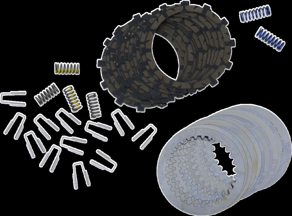 Obrázek produktu SPOJKA PK TQD YZ250 02-18 RMS-2807070