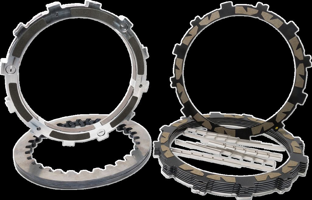 Obrázek produktu SPOJKA RADIUSX SCOUT 15+ RMS-6231