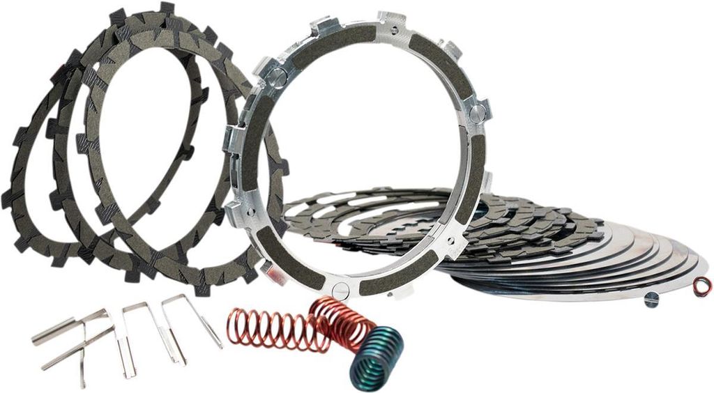 Obrázek produktu SPOJKA RADX YFZ450 04-13 RMS-6307074