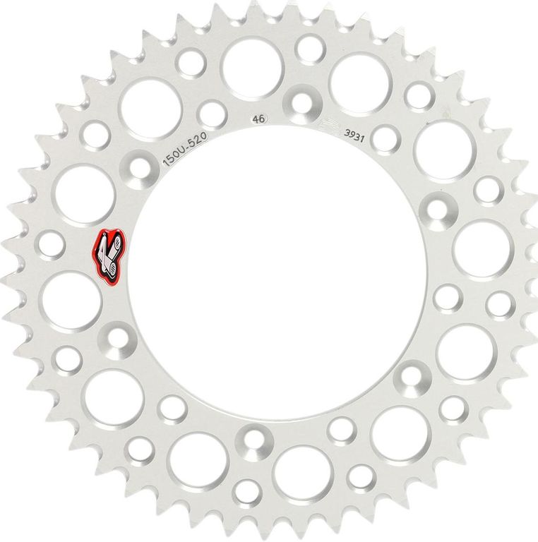 Obrázek produktu ŘETĚZOVÉ KOLO R 520 46T SI UL SC 150U-520-46GBSI