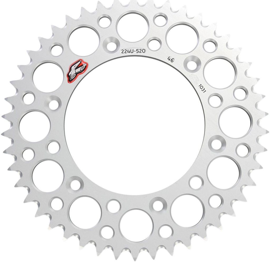 Obrázek produktu ŘETĚZOVÉ KOLO R 520 46T SI UL SC 224U-520-46GPSI