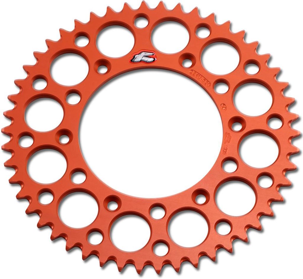 Obrázek produktu ŘETĚZOVÉ KOLO R 520 50T NEBO UL SC 224U-520-50GPOR
