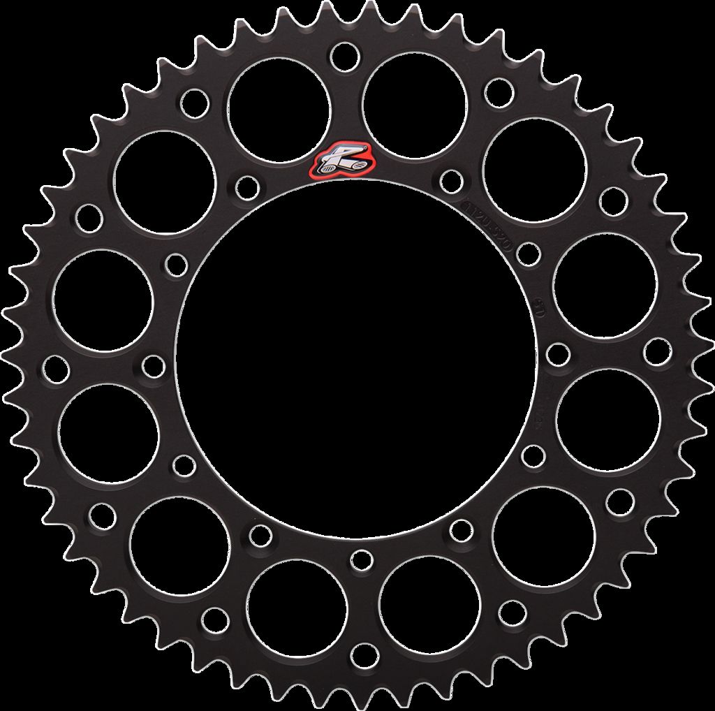 Obrázek produktu ŘETĚZOVÉ KOLO R 520 51T BK UL SC 112U-520-51GEBK