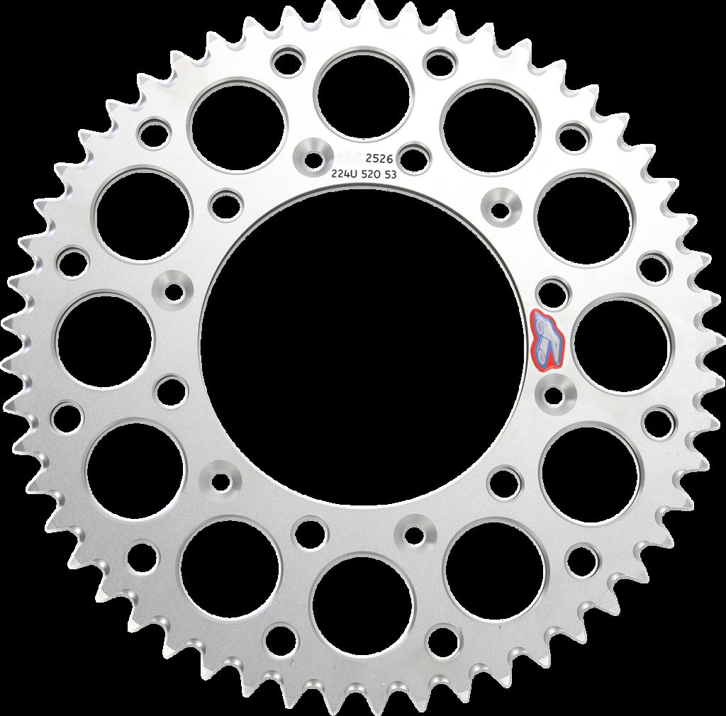 Obrázek produktu ŘETĚZOVÉ KOLO R 520 53T SI UL SC 224U-520-53GPSI