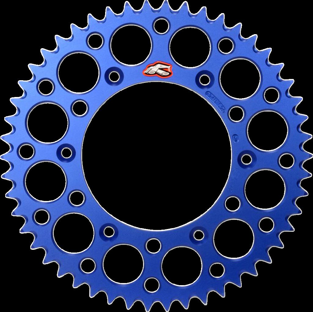 Obrázek produktu ŘETĚZOVÉ KOLO R 520 48T BL SC TWIN 1500-520-48GPBU