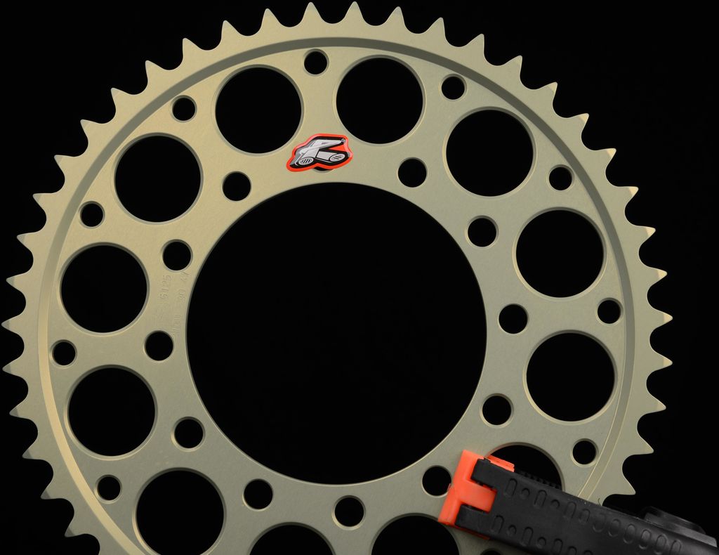 Obrázek produktu ŘETĚZOVÉ KOLO R 530 43T HA 411U-530-43P-HA