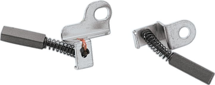 Obrázek produktu KARTÁČ ALTERNÁTORU 70-201