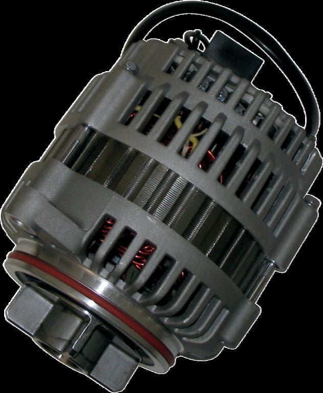 Obrázek produktu ALTERNÁTOR GL1500 88-00 31-101H