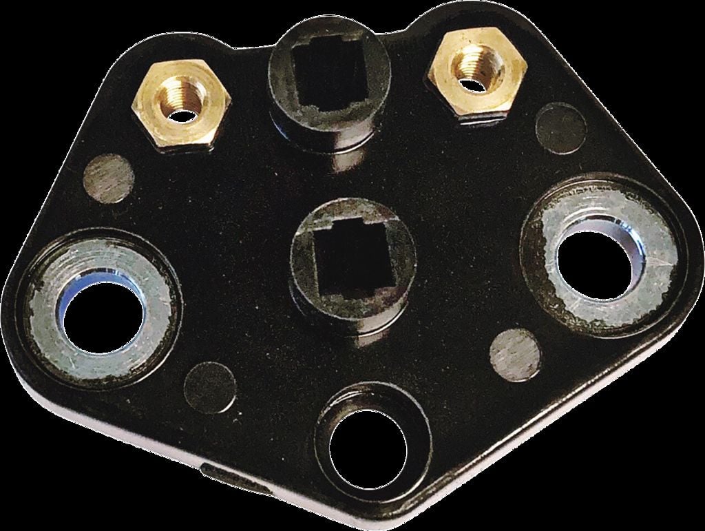 Obrázek produktu ROTOR ALTERNÁTORU HONDA 70-001