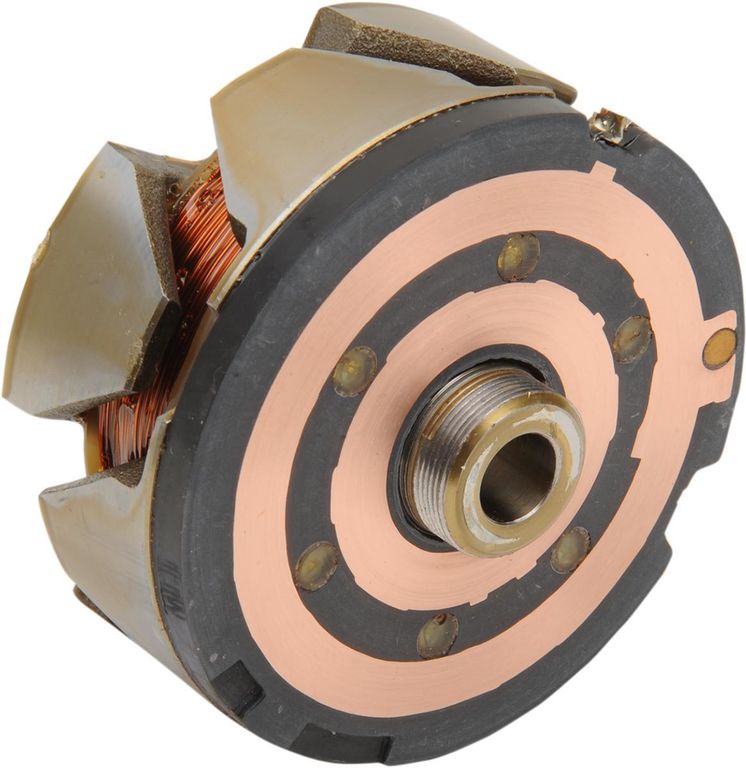 Obrázek produktu ROTOR ALTERNÁTORU YAMAHA 41-400