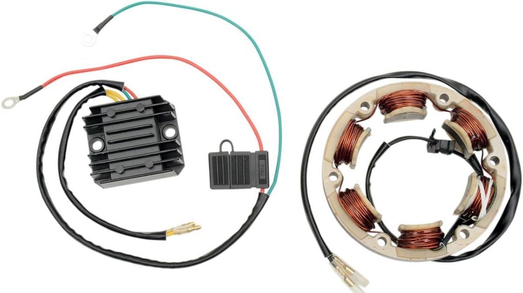 Obrázek produktu NABÍJECÍ SADA (99-101) 99-101