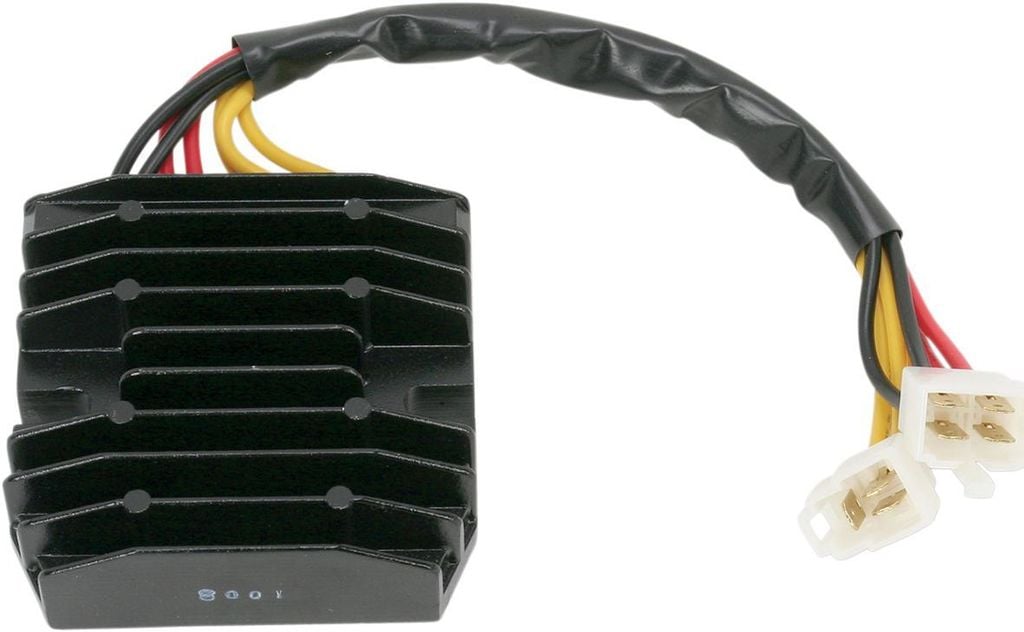 Obrázek produktu HS REGULÁTOR/PRAVÝ HON 10-125H